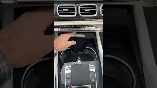 Inside the 2023 #Maybach GLS 600 SUV ✨ #Shorts #ASMR