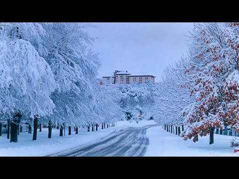    مدينة إفران