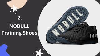 10 Best Shoes For Jumping Rope In 2021
