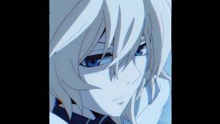 𓆩 #anime Mikaela Hyakuya/ seraph of the end / последний серафим / Микаэла Хакуя 𓆪