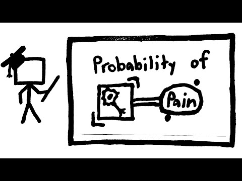 Prior Probability of Psychophysical Laws (PHA pt. 27/38)