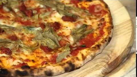 Dove è nata la pizza Egitto?