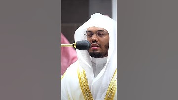 فَسَتَذْكُرُونَ مَا أَقُولُ لَكُمْ ۚ وَأُفَوِّضُ أَمْرِي إِلَى اللَّهِ ۚ ﴾ #الدوسري_تلاوات
