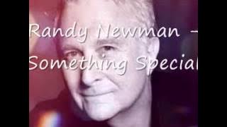 Randy Newman - Something Special RB