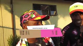 Izikhothane born and raised in soweto.