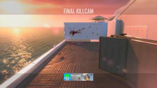 FFA Tomahawk Suicide