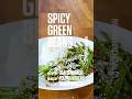Spicy Green Beans #foodiefinds #recipe #vegetarianrecipies #food #lunchideas #cooking #lunch