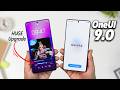 Samsung One UI 9.0 First Look 👀 Crazy New Features Revealed!