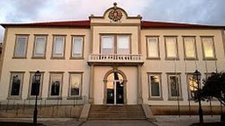 Conhecendo Portugal, Vale de Cambra.