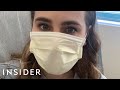 What It’s Like To Get The Coronavirus In New York City