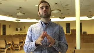 Confirmation Parent Video Part 2