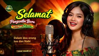 Download Lagu Selamat Pengantin Baru -Versi Reggae Koplo _Cover Ai MP3