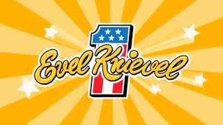 Evel Knievel - The Official App