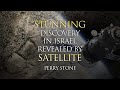 Stunning Discovery In Israel Revealed by Satellite | Perry Stone