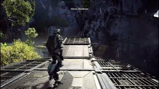 Anthem Gameplay | Storm Solo Legendary Contract (PC) - Daily Gameplay