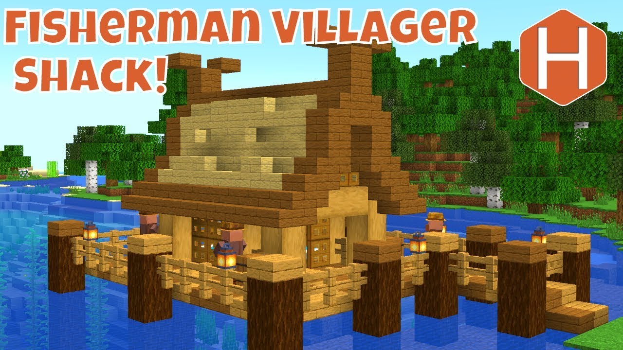 57 Best Minecraft do villagers need food to live for Classic Version