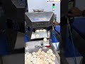 😳 Oil Free Chips Ka Secret Kya Hai? 🔥 | Popchips Machine #shorts