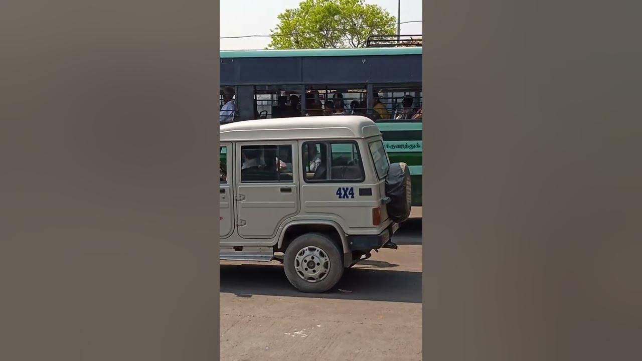 Gv Prakash And Kpy Deenas new movie shooting 🎬/Sathyamangalam Bus stand