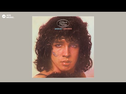 Elkin & Nelson — Elkin & Nelson - Angeles y Demonios (Album Completo 1974)