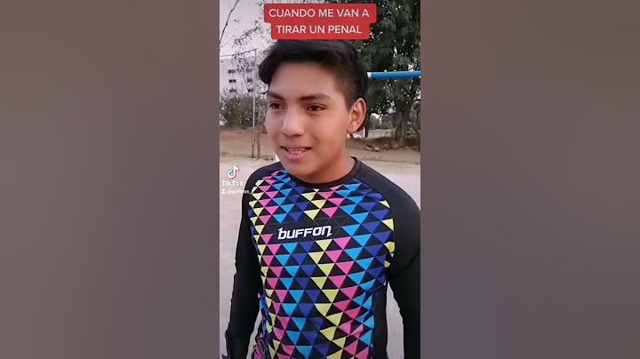 ASI SE ATAJAN LOS PENALES ⚽🥅 100% REAL Y EFECTIVO / PORTEROS 🧤 #Shorts