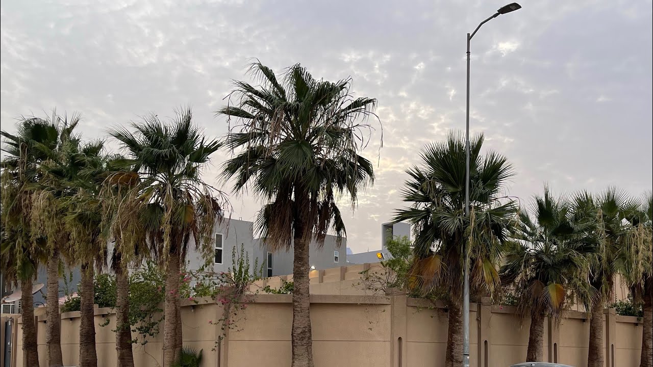 للبيع منتجع فخم الاحساء 1200 متر جميع المعلومات في الفيديو مع السعر 0501909979 عقاري الاحساء بومحمد