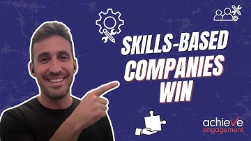 The Power of Skills Activation How Companies Thrive Through Disruption