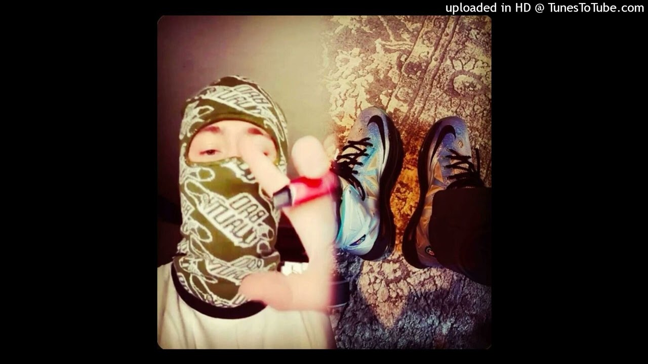 smokedope2016 + nokia angel + witch house type beat (8t33n)