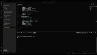 Node.js - Express TDD
