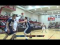 2014-15 Ivy League Men's Basketball: January 19 Highlights
