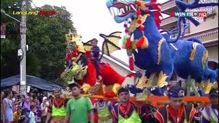 ARAK ARAKAN_DUDU MANTUNE_BUROK DANGDUT Lang Lang Buana