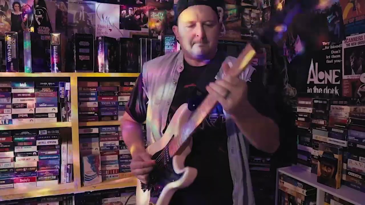 LIGHTS…CAMERA…ACTION!