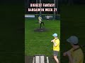 Did You Pick Him Up? 😳 Play Fantasy Wiffle Free Today Link in Bio! #dingersornothing #wiffleball