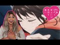SHE HUGGED HIM!! OMG!! 💕 Koikimo Episode 8 Reaction + Review!