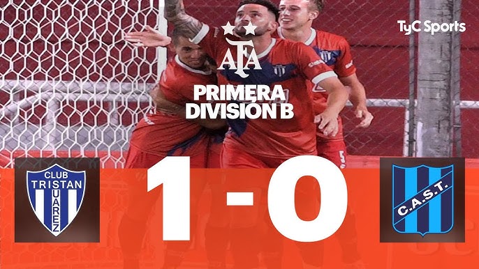 Sacachispas y Colegiales empataron por el ascenso de Primera B - El  Argentino Diario