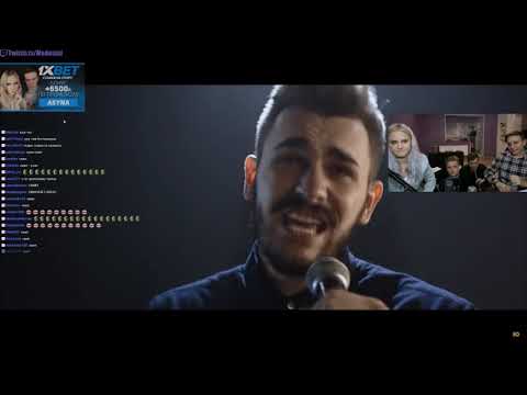 modestal смотрит МАМА ОТЛИЧНИКА, ПРОСТИ (премьера клипа) / реакция