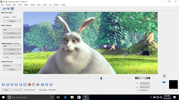 Tutorial: How to Trim a Video without Transcoding using Avidemux