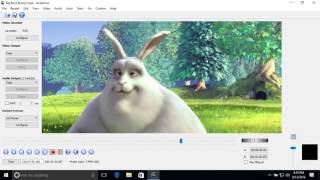 Tutorial: How to Trim a Video without Transcoding using Avidemux