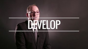 Foundry Corporate Video Presentation