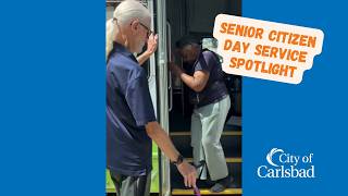 Senior Citizen Day service spotlight
