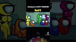Among Us Vs Pop It Monster
Part 4
#Shorts #Amongus #Minecraft