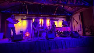 Rich Ruth / 2025-07-29 / AyurPrana Listening Room, Asheville NC