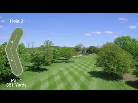 Gamblers Ridge Golf Course - Gamblers Ridge