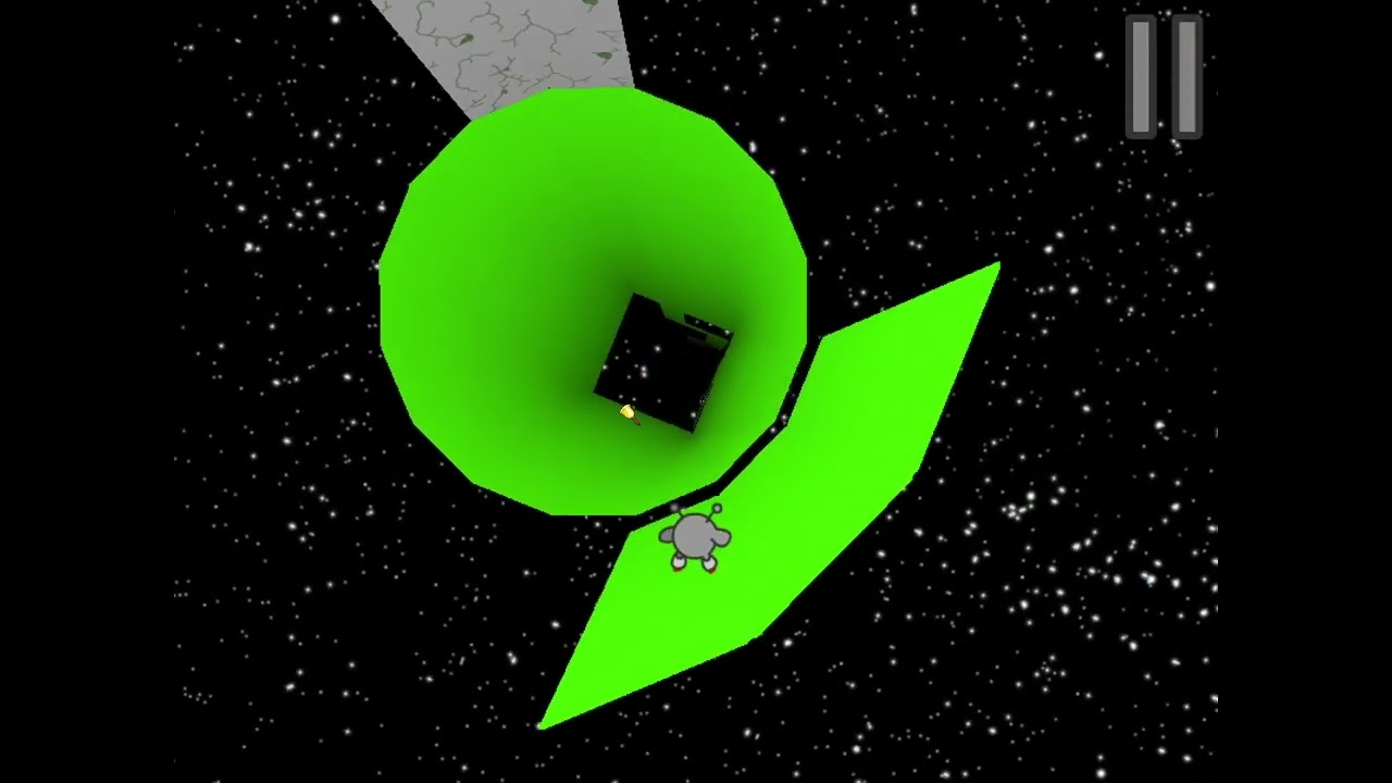 Run 3 speedrun 15:02