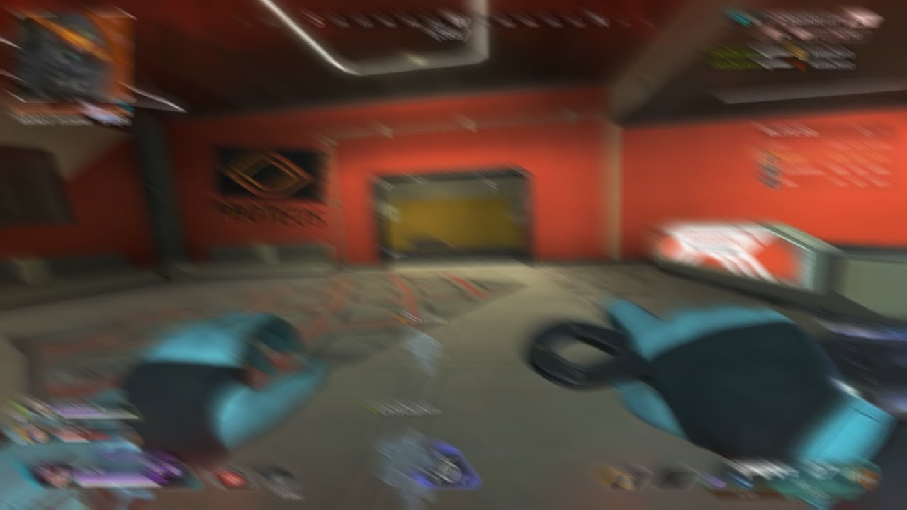 Rights - Highlight dump