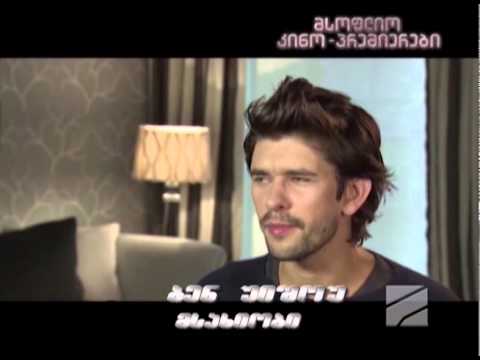 პადინგტონის თავაგდასავლი - კადრს მიღმა