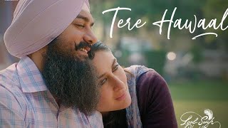 Tere Hawale | Ameer Khan | Kareena Kapoor