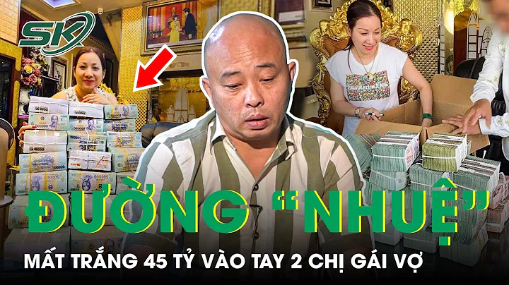 Ni Bun ng Nhu: y Quyn 2 Ch V Gi 45 T V t Nhng Mt H...