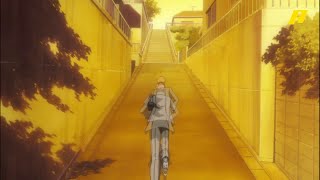 إيشيغو يركض بقوة.. ويوزو تفاجئه screenshot 1