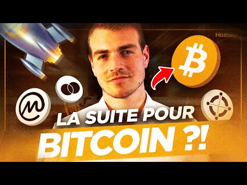 Mastercard accélère, ATH pour Bitcoin, Facebook lance Novi !  | Actu Crypto & Blockchain