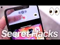 iPhone SECRET HACKS You MUST TRY! #1